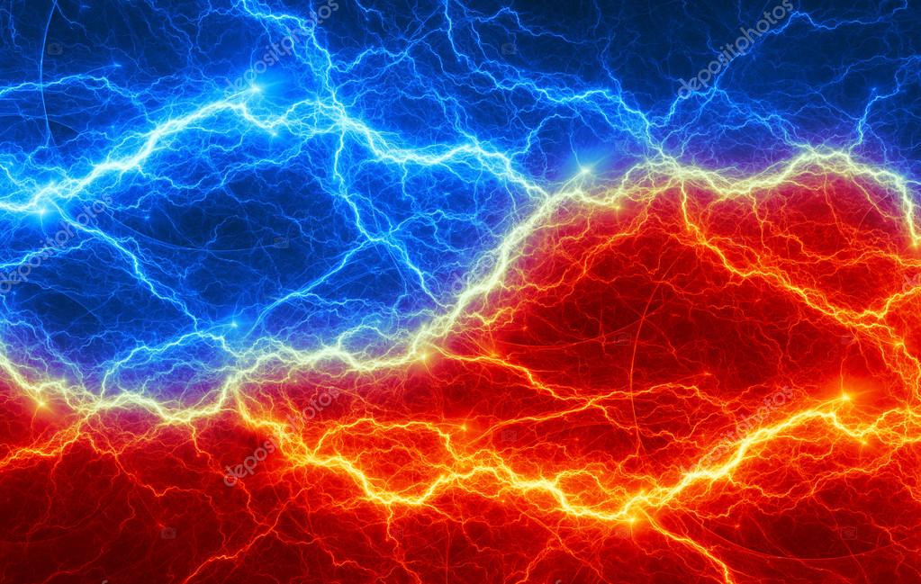 Detail Background Lightning Nomer 9