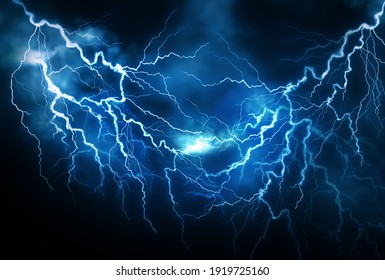 Detail Background Lightning Nomer 10