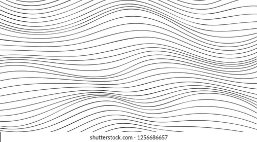 Background Line Art - KibrisPDR