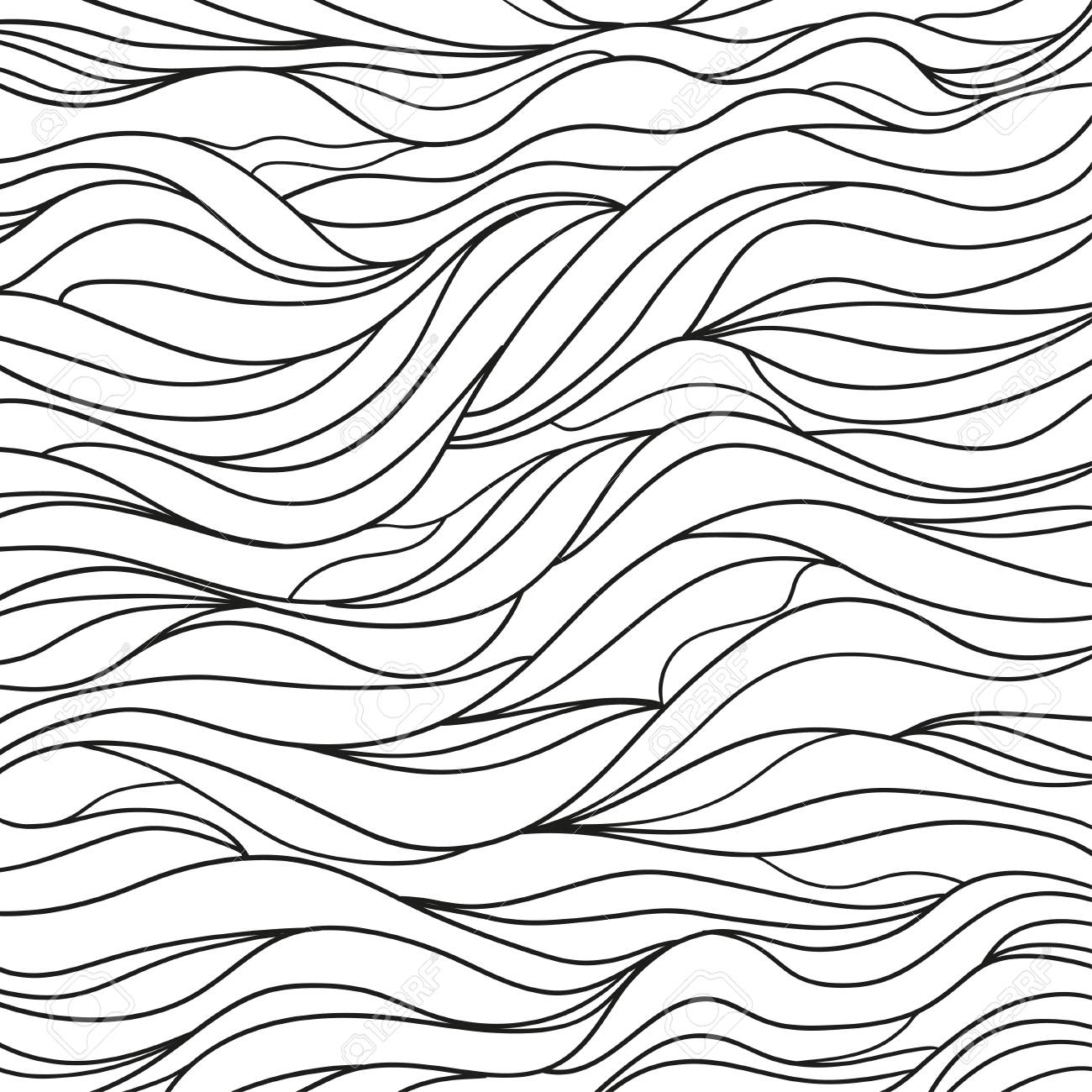 Detail Background Line Art Nomer 36