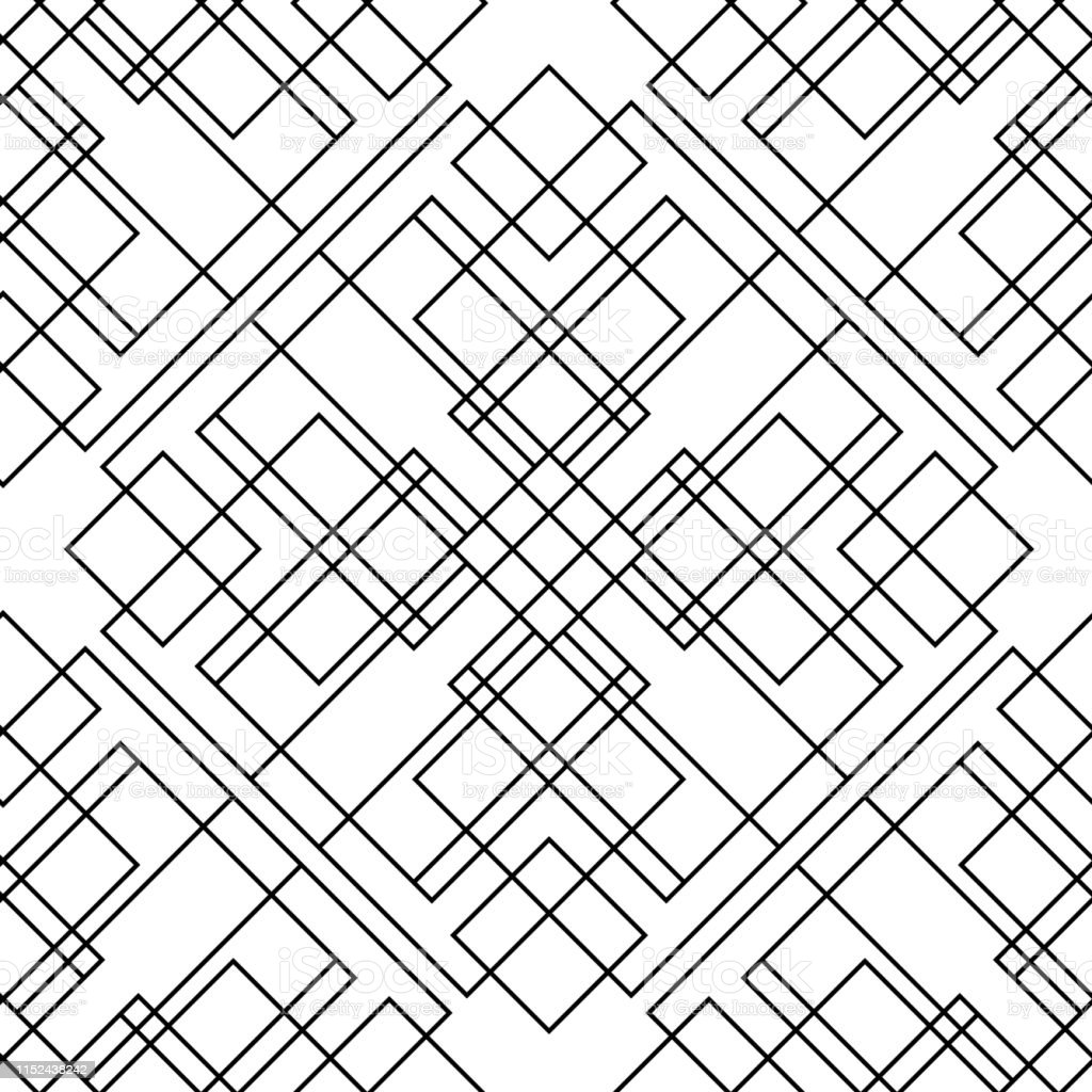 Detail Background Line Art Nomer 9