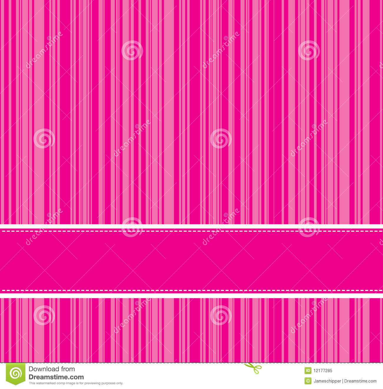 Detail Background Line Pink Nomer 21