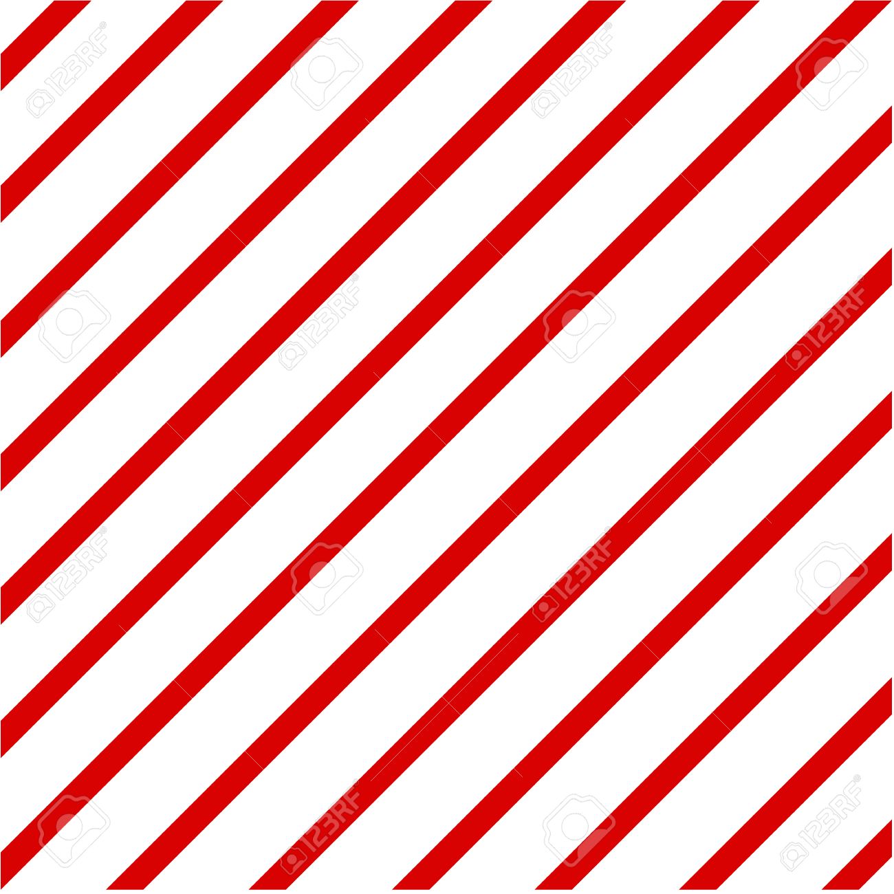 Detail Background Line Red Nomer 5