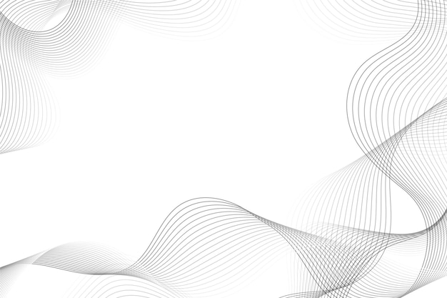 Detail Background Line Vector Nomer 5