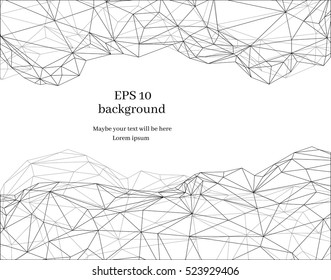 Detail Background Line Vector Nomer 43