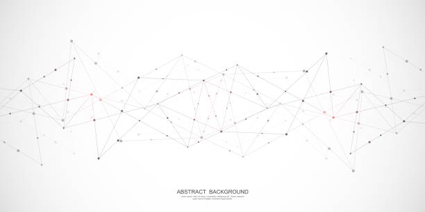 Detail Background Line Vector Nomer 51