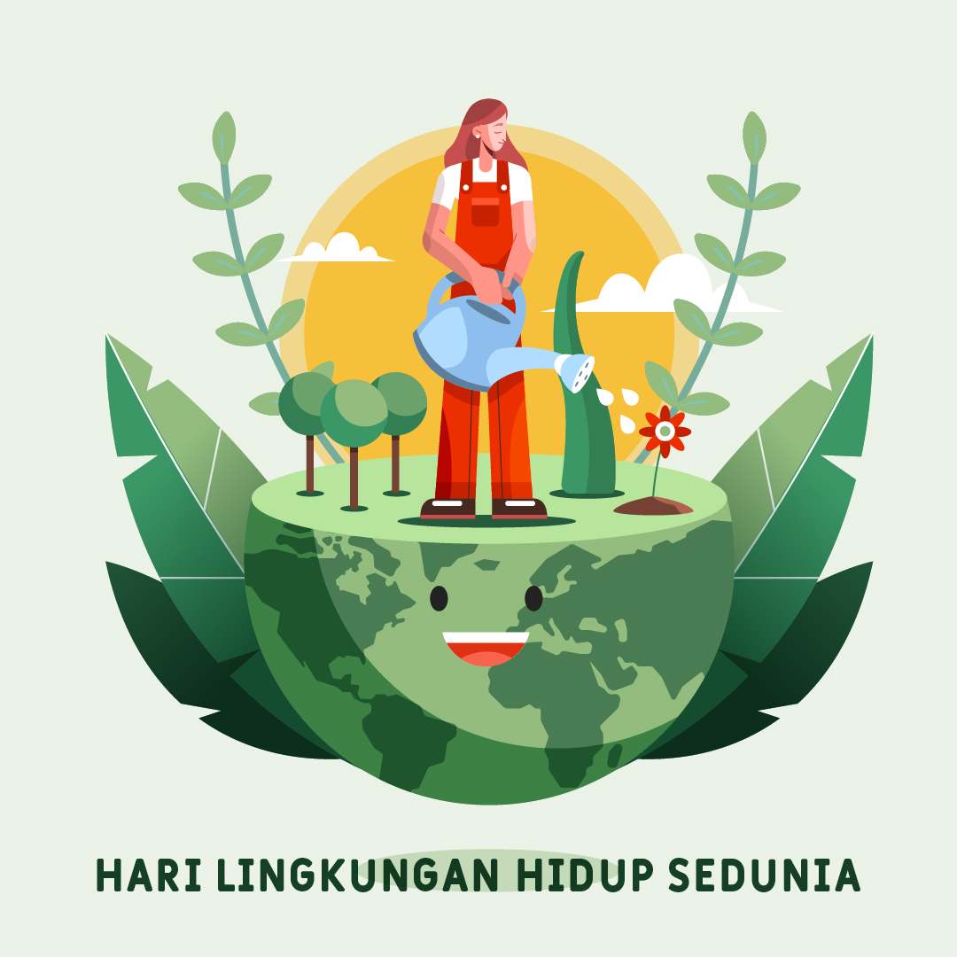 Detail Background Lingkungan Hijau Nomer 21