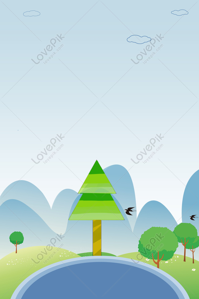 Detail Background Lingkungan Kartun Nomer 41
