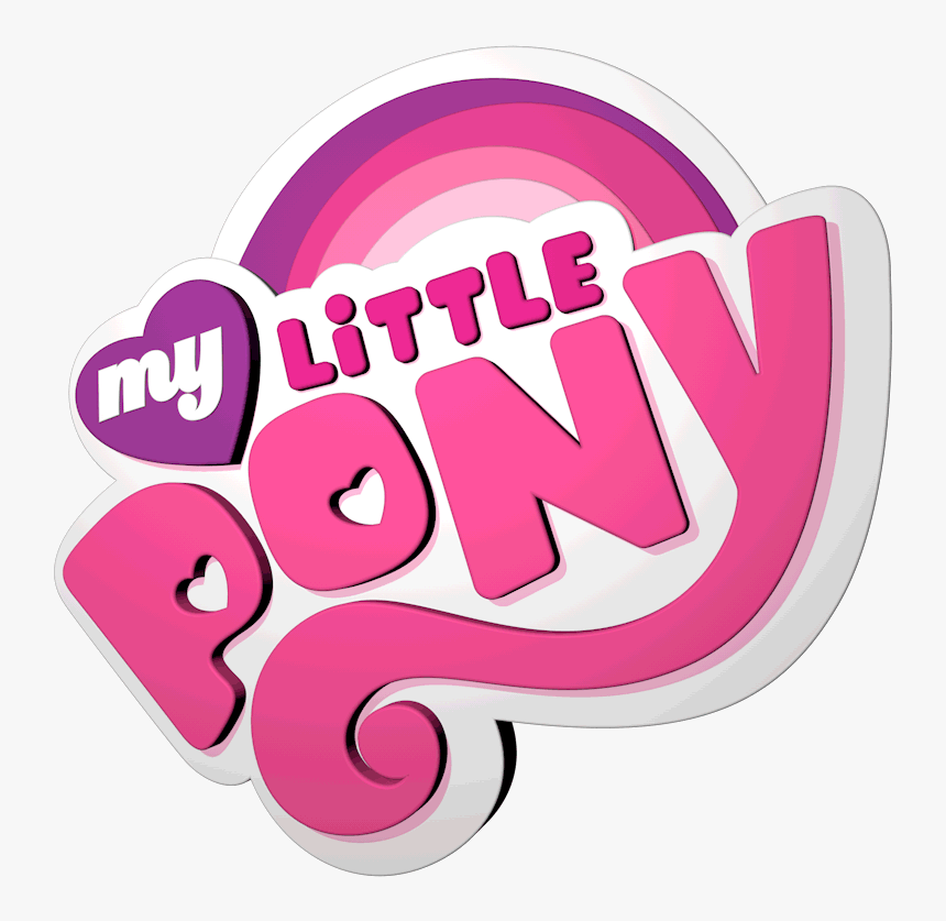 Detail Background Little Pony Nomer 50