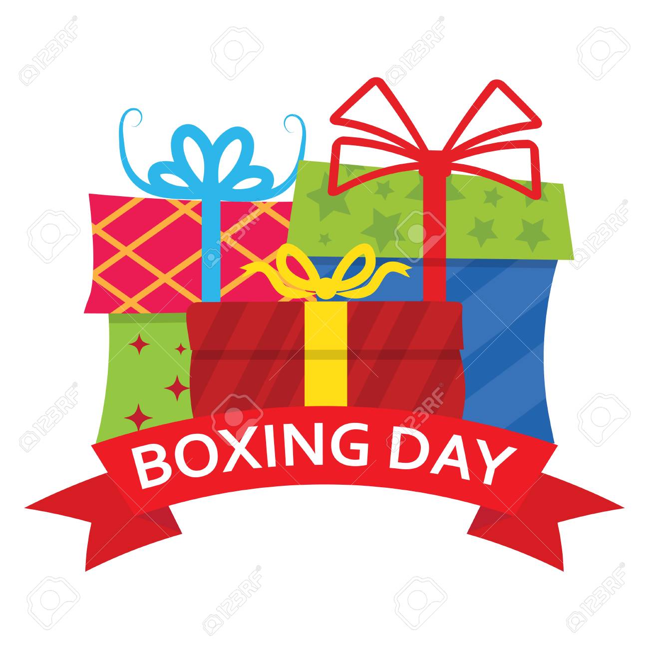 Detail Boxing Day Images Nomer 17