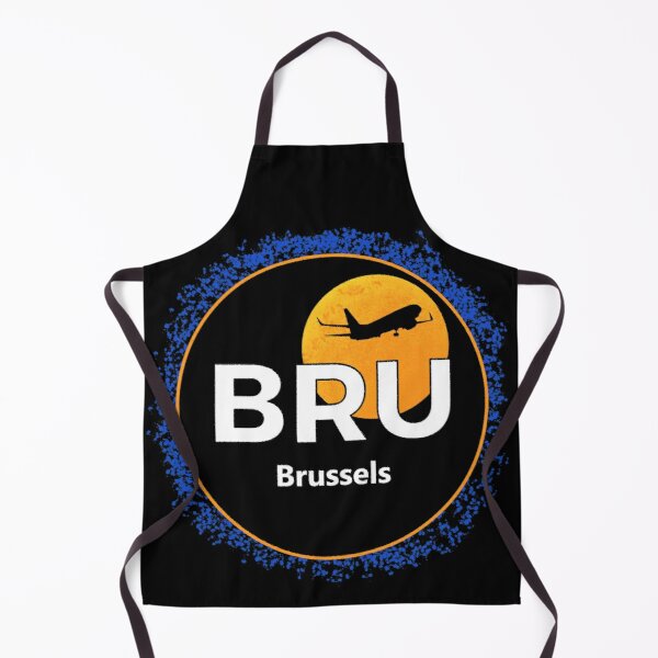 Detail Brussels Airport Logo Nomer 17