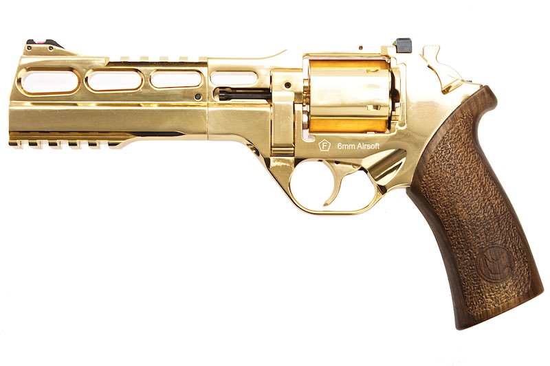 Chiappa Rhino Gold 357 - KibrisPDR