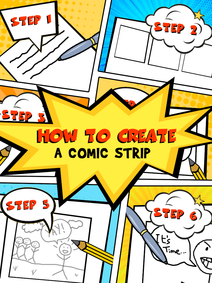 Detail Comic Bilder Nomer 13