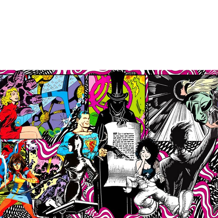 Detail Comic Bilder Nomer 21