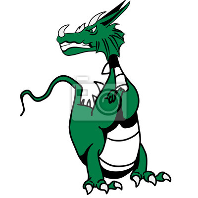 Detail Comic Drache Nomer 8
