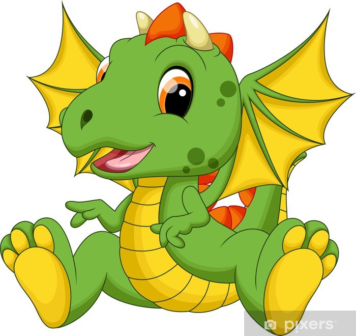 Detail Comic Drache Nomer 11