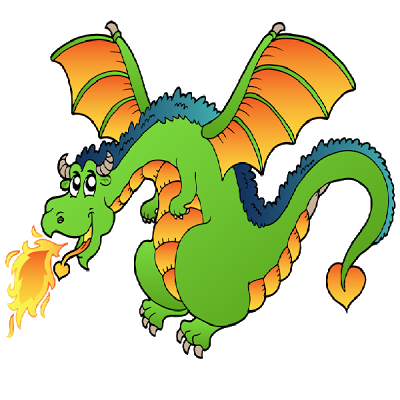 Detail Comic Drache Nomer 14