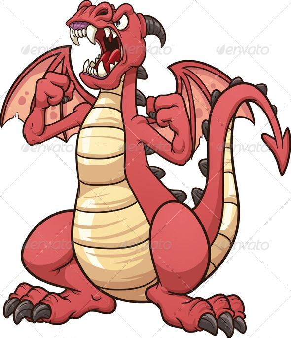 Detail Comic Drache Nomer 2