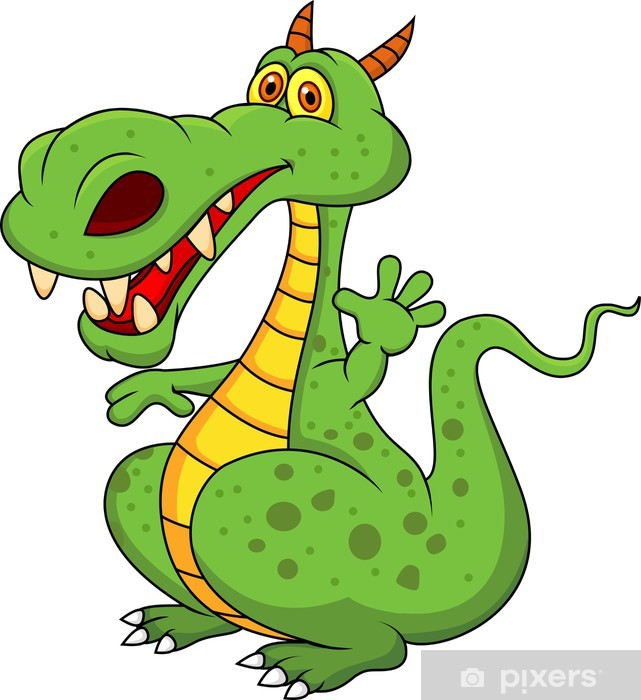 Detail Comic Drache Nomer 18