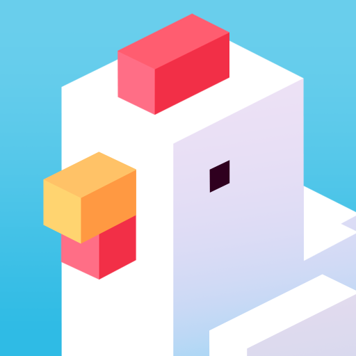 Detail Crossy Road Arcade Game Nomer 23