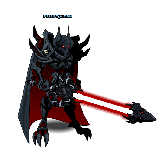 Detail Darksiders 2 Shadow Helm Nomer 14