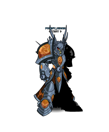 Detail Darksiders 2 Shadow Helm Nomer 21