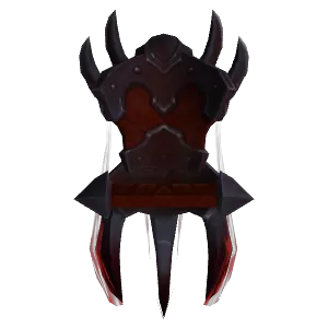 Detail Darksiders 2 Shadow Helm Nomer 5
