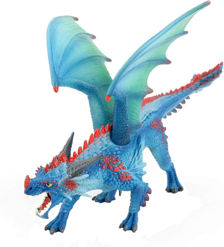 Detail Dinosaurier Drachen Spielzeug Nomer 1