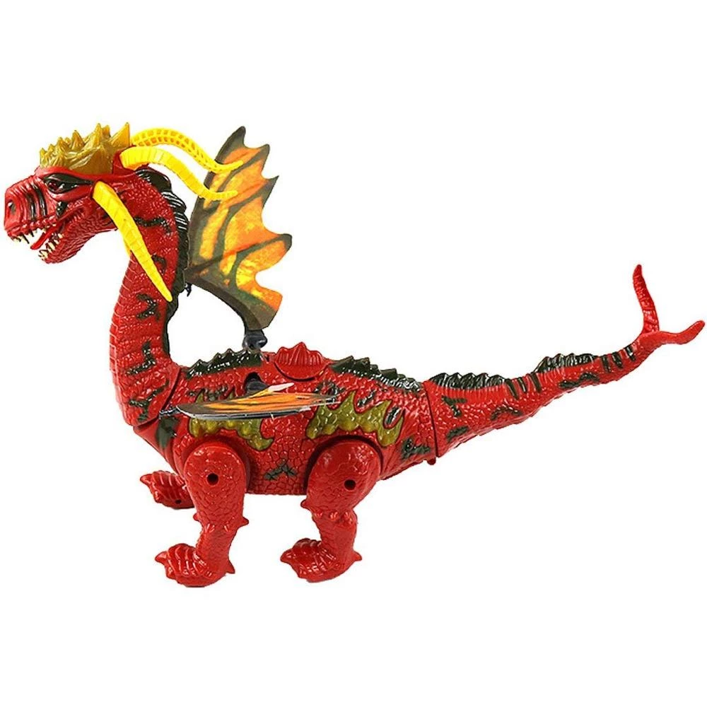 Detail Dinosaurier Drachen Spielzeug Nomer 22
