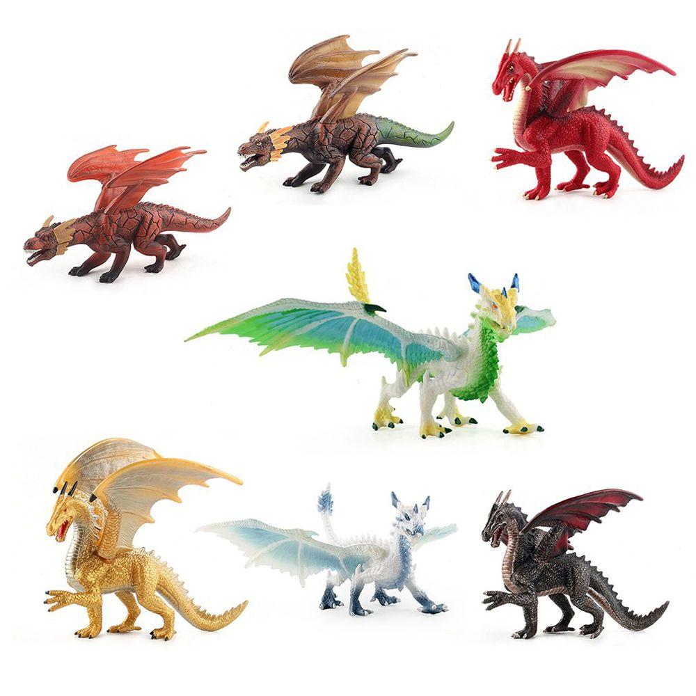 Detail Dinosaurier Drachen Spielzeug Nomer 5