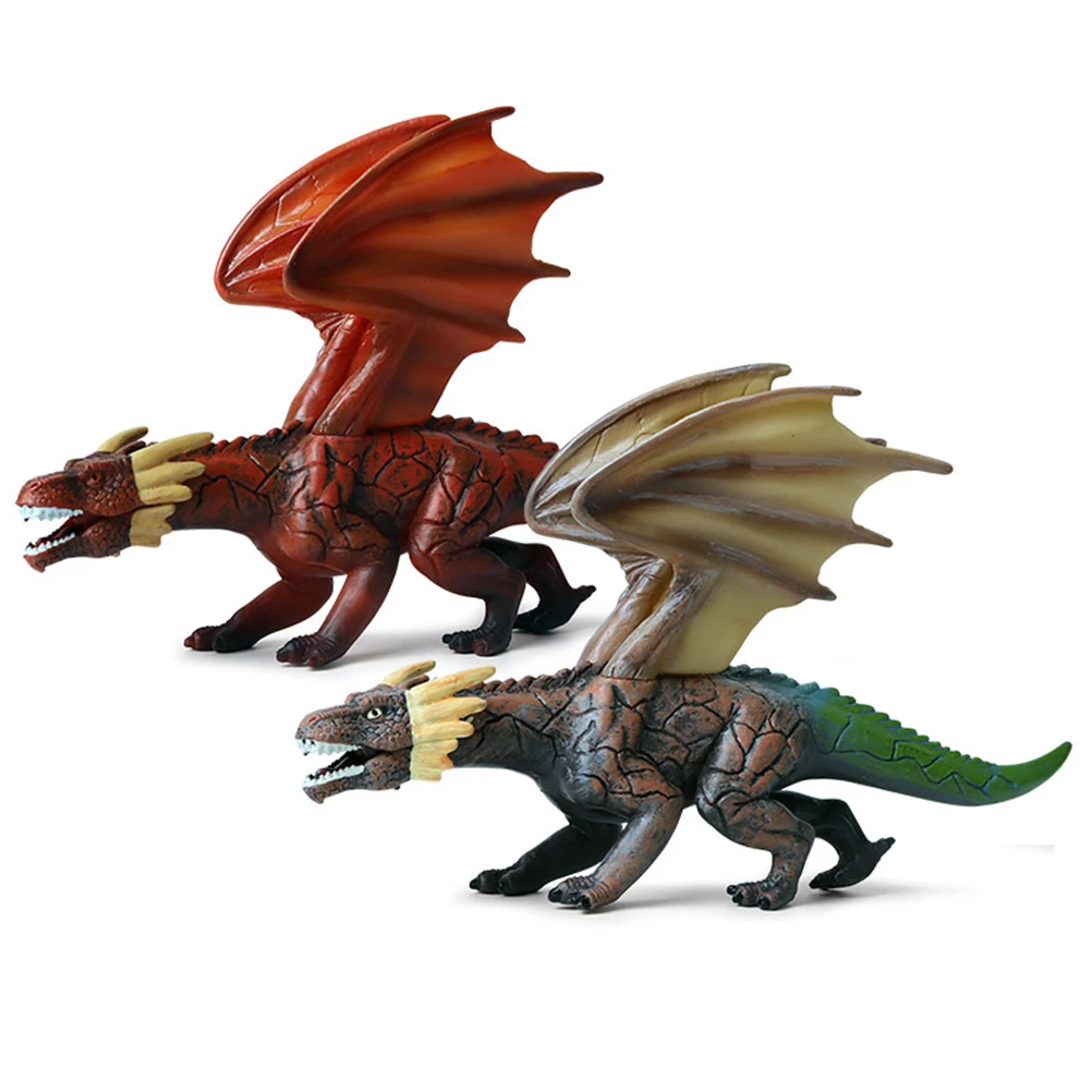 Detail Dinosaurier Drachen Spielzeug Nomer 8