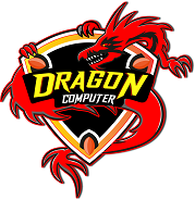 Detail Dragon Logo Computer Nomer 15