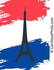 Download Eiffelturm Schablone Nomer 22