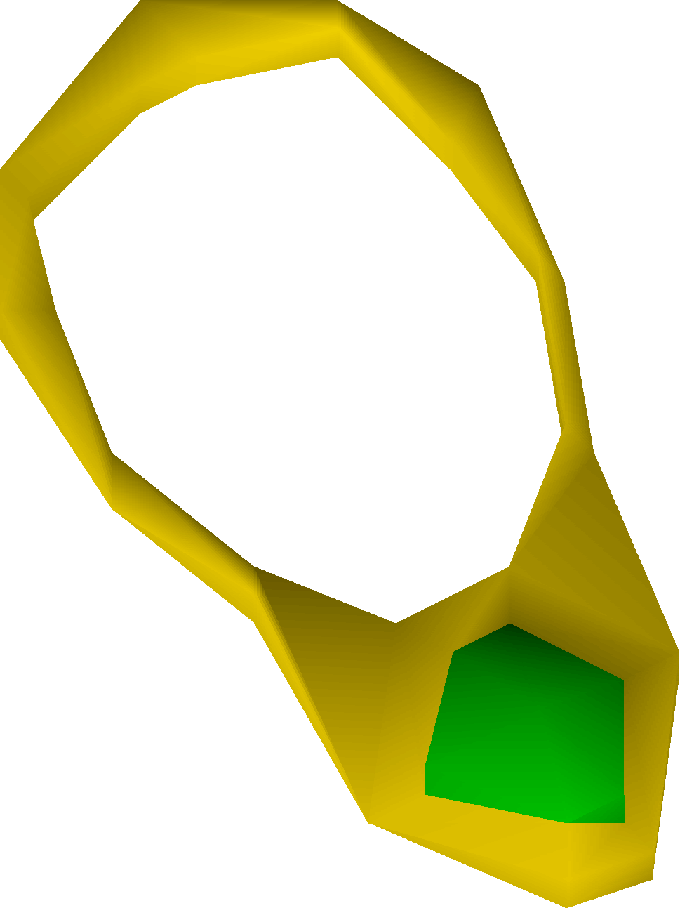 Emerald Bracelet Osrs - KibrisPDR