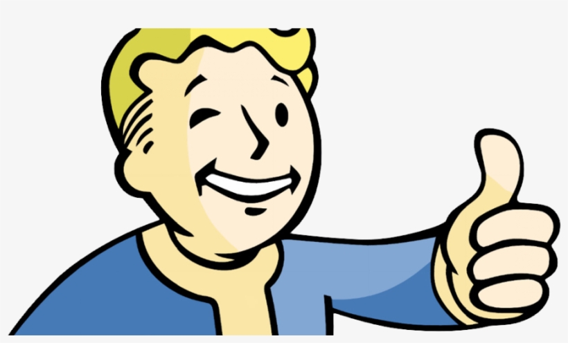 Detail Fallout Clipart Nomer 18
