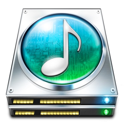 Detail Festplatten Icon Mac Nomer 10