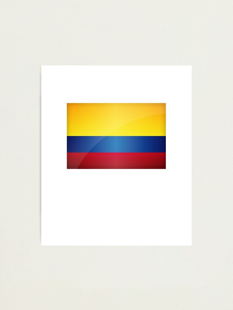 Detail Flagge Kolumbien Ecuador Venezuela Nomer 3