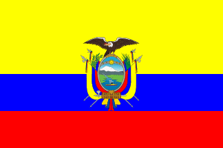 Detail Flagge Kolumbien Ecuador Venezuela Nomer 9