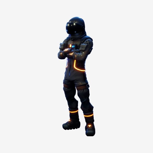 Detail Fortnite Skins Astronaut Nomer 2