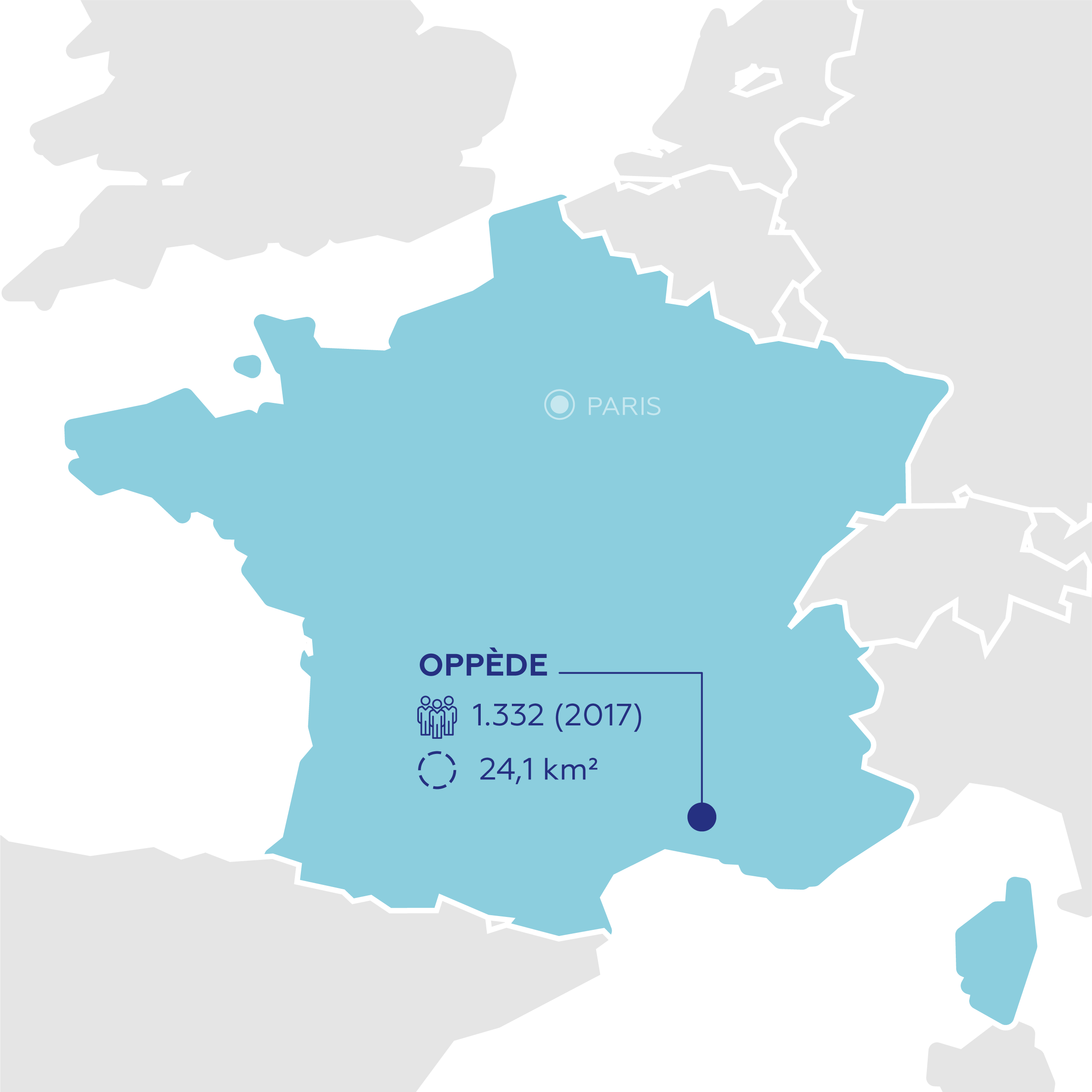 Detail Frankreich Provence Karte Nomer 23