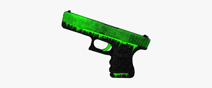 Glock Cs Go - KibrisPDR