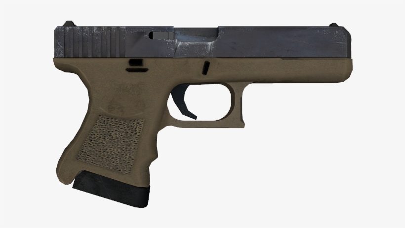Detail Glock Cs Go Nomer 2