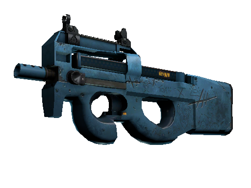 Detail Glock Cs Go Nomer 25