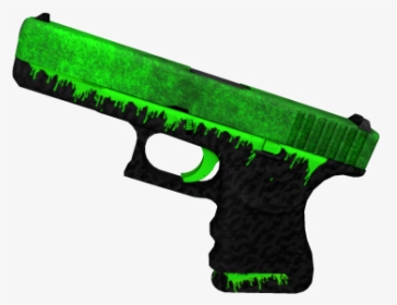 Detail Glock Cs Go Nomer 3