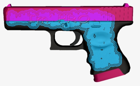 Detail Glock Cs Go Nomer 5