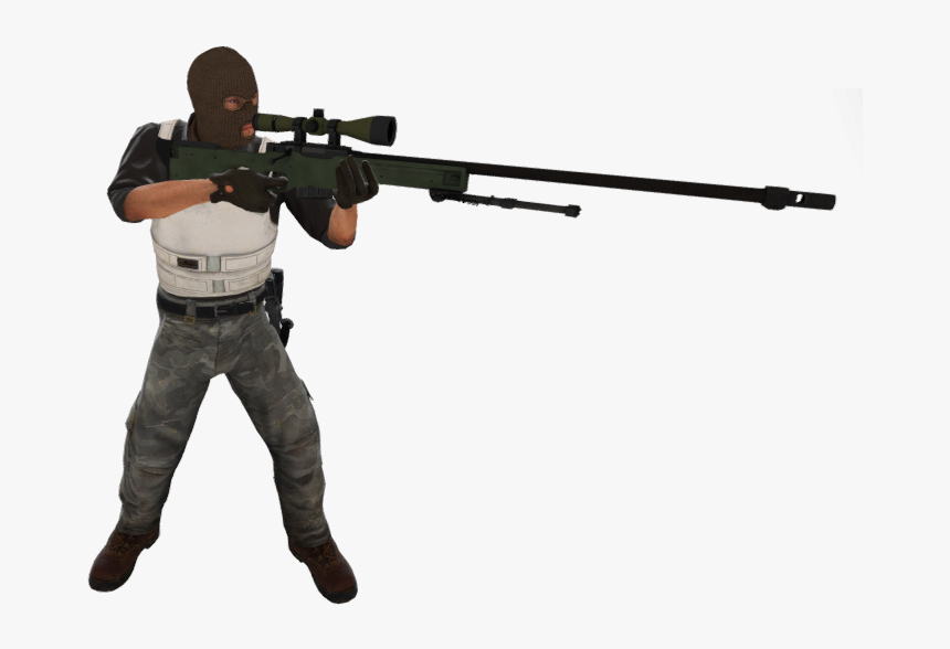 Detail Glock Cs Go Nomer 7