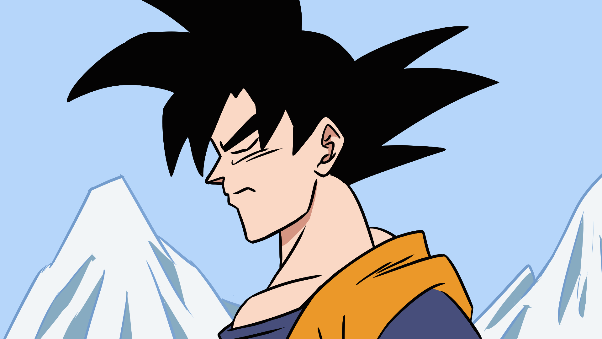 Detail Goku Ultra Instinct Gif Koleksi Nomer 13