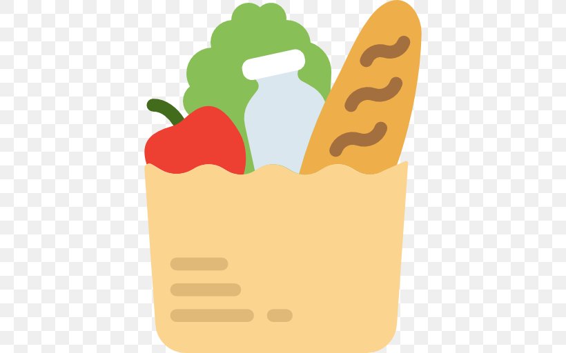Detail Grocery List Icon Nomer 5