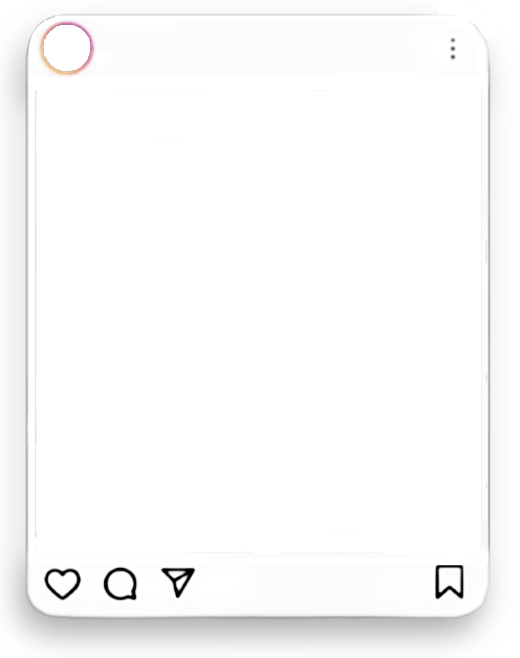 Detail Instagram Overlay Nomer 10