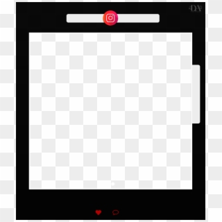 Detail Instagram Overlay Nomer 20